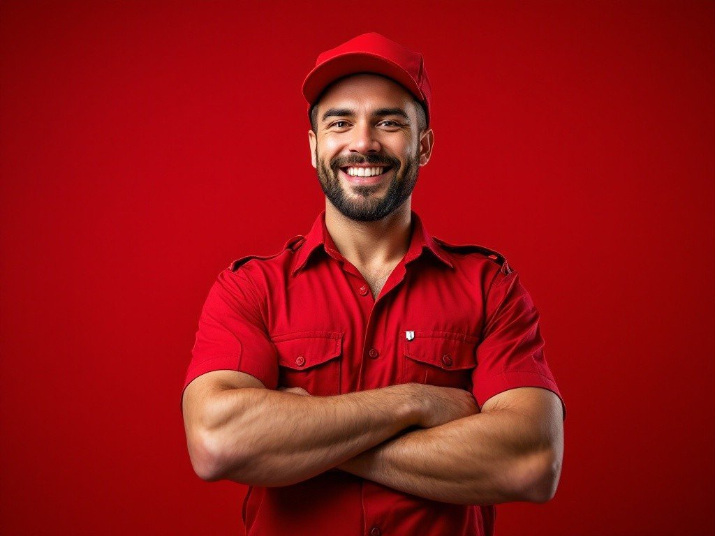 Equipe Dr Rooter - Desentupidora BH